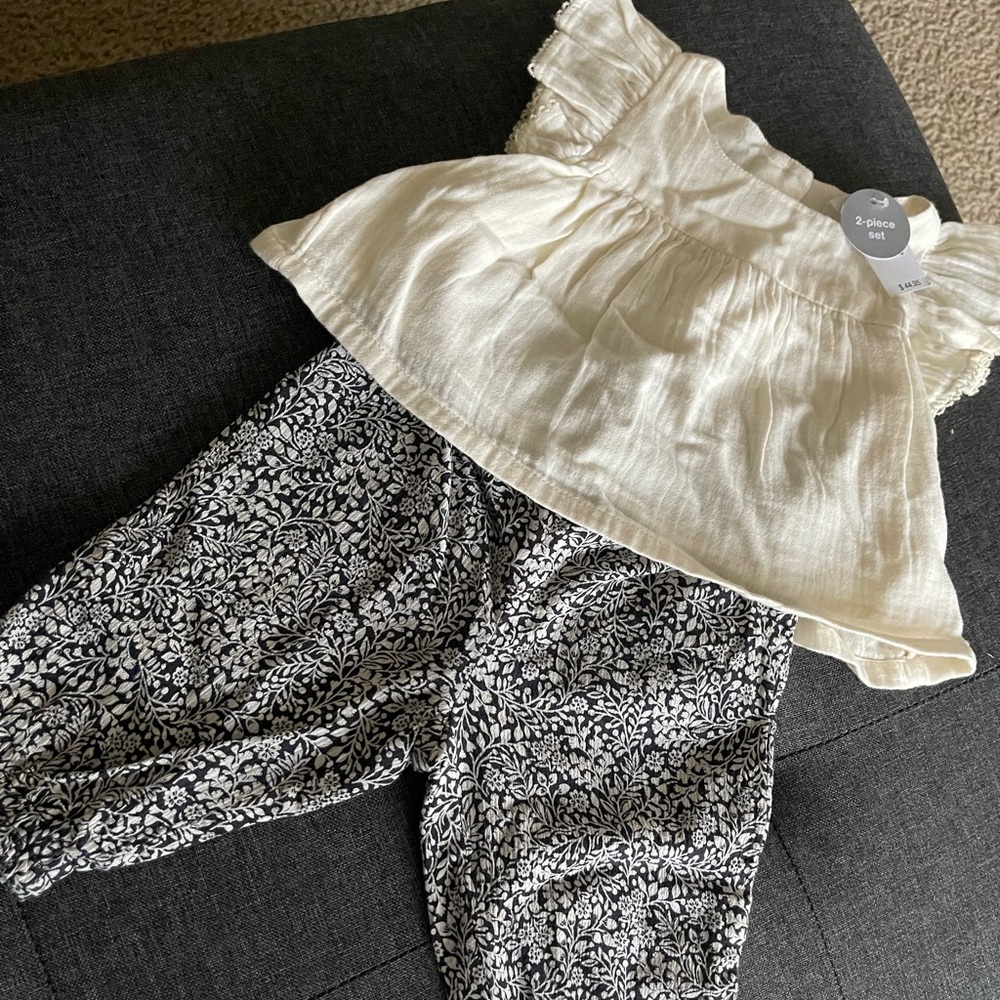 Set baby girls